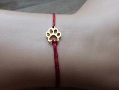 Náhrdelník - Tři kuličky larimaru