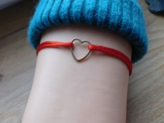 Náhrdelník - Tři kuličky larimaru