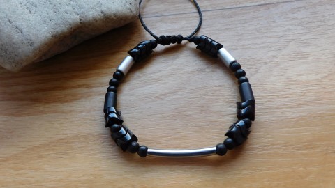 Náramek pro muže šperk náramek moderní pro pány 