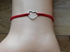 Náhrdelník - Tři kuličky larimaru