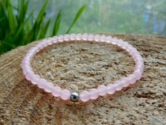 Náhrdelník - Tři kuličky larimaru