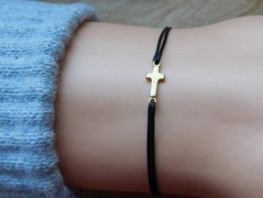 Náhrdelník - Tři kuličky larimaru