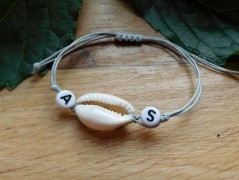 Náhrdelník - Tři kuličky larimaru