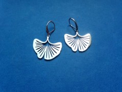 Náhrdelník - Tři kuličky larimaru