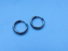 Náhrdelník - Tři kuličky larimaru