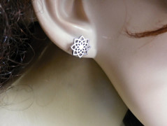 Náhrdelník - Tři kuličky larimaru