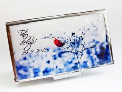 náušnice Linecké cukroví -chir.ocel