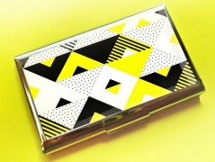 náušnice Linecké cukroví -chir.ocel