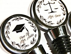 náušnice Linecké cukroví -chir.ocel