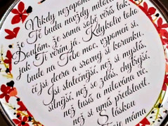 náušnice Linecké cukroví -chir.ocel