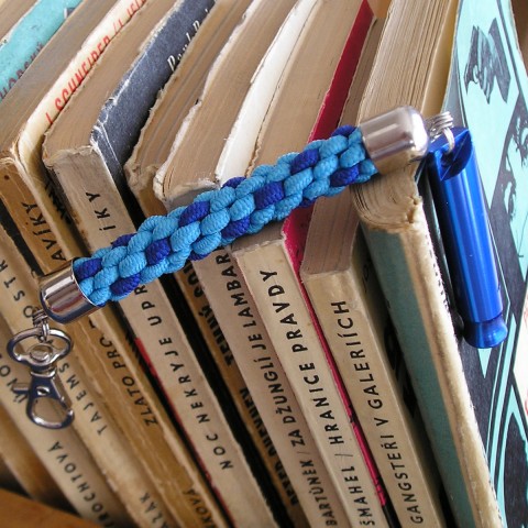 píšťalka dvojmodrá sportovní extravagantní sport hudba extravagance hudební nástroj píšťalka zvuk přívěsek na batoh přívěsek na tašku klíčenka pánská klíčenka unisex masivní klíčenka pískání rozhodčí hvizd 