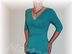 Sukně podzim,jaro vz.809