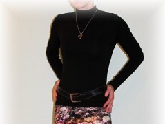 Sukně podzim,jaro vz.809