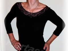 Sukně podzim,jaro vz.809