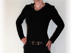 Sukně podzim,jaro vz.809