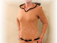 Sukně podzim,jaro vz.809