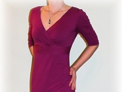 Sukně podzim,jaro vz.809