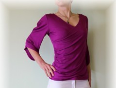 Sukně podzim,jaro vz.809