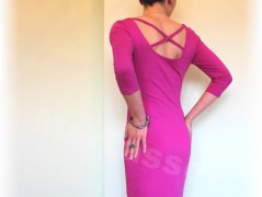 Sukně podzim,jaro vz.809