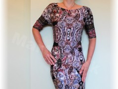 Sukně podzim,jaro vz.809