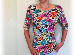 Sukně podzim,jaro vz.809