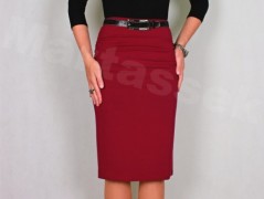 Sukně podzim,jaro vz.809