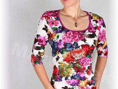 Sukně podzim,jaro vz.809