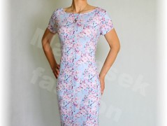 Sukně podzim,jaro vz.809