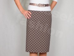 Sukně podzim,jaro vz.809