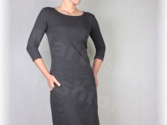 Sukně podzim,jaro vz.809