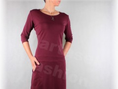 Sukně podzim,jaro vz.809