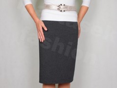 Sukně podzim,jaro vz.809