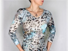 Sukně podzim,jaro vz.809