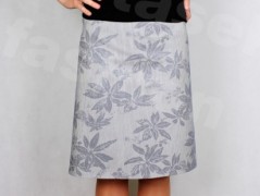 Sukně podzim,jaro vz.809