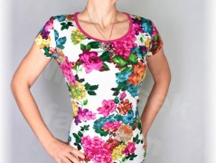 Sukně podzim,jaro vz.809