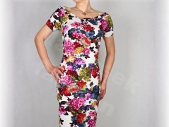 Sukně podzim,jaro vz.809