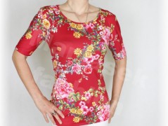 Sukně podzim,jaro vz.809