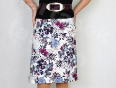 Sukně podzim,jaro vz.809