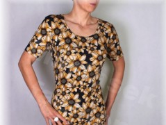 Sukně podzim,jaro vz.809