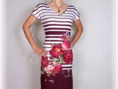 Sukně podzim,jaro vz.809