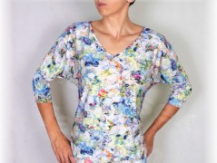 Sukně podzim,jaro vz.809