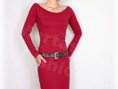 Sukně podzim,jaro vz.809