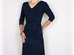 Sukně podzim,jaro vz.809