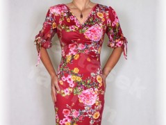 Sukně podzim,jaro vz.809