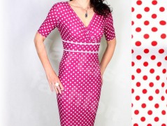 Sukně podzim,jaro vz.809