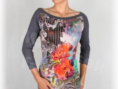 Sukně podzim,jaro vz.809