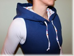 Sukně podzim,jaro vz.809