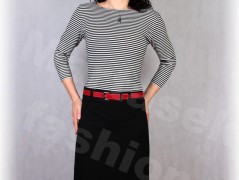 Sukně podzim,jaro vz.809