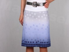 Sukně podzim,jaro vz.809