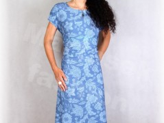 Sukně podzim,jaro vz.809